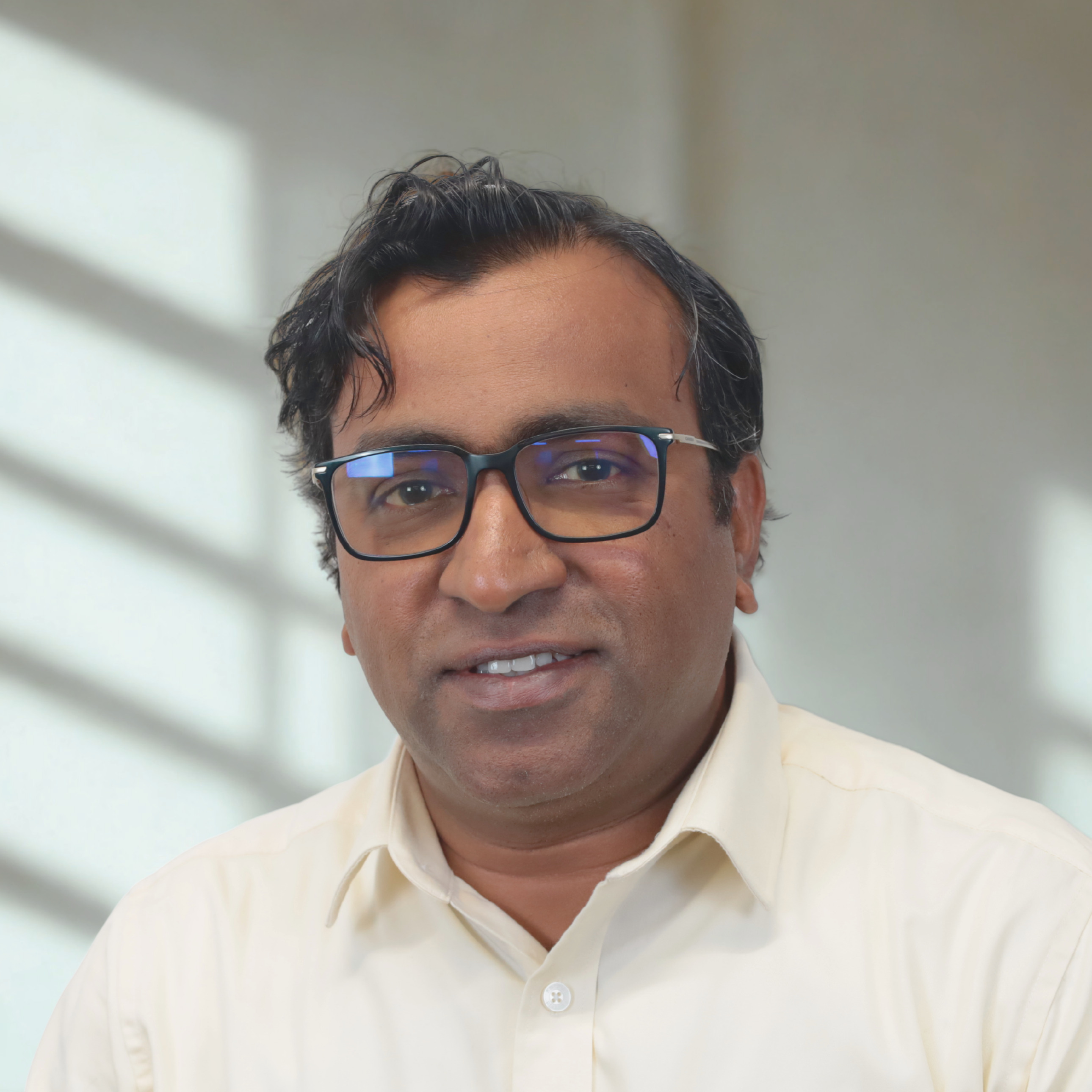 Bertram Gregory Liyanage